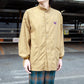 S.C. Army Shirt - Back Sateen