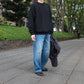 Co/Wo Moss Stitch P/O