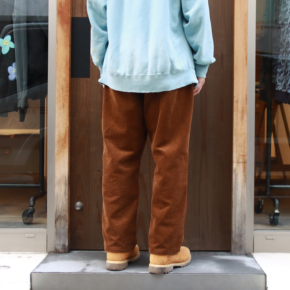 NEAT(ニート)Corduroy Pants (24-02CDP) | NEAT / パンツ (MEN