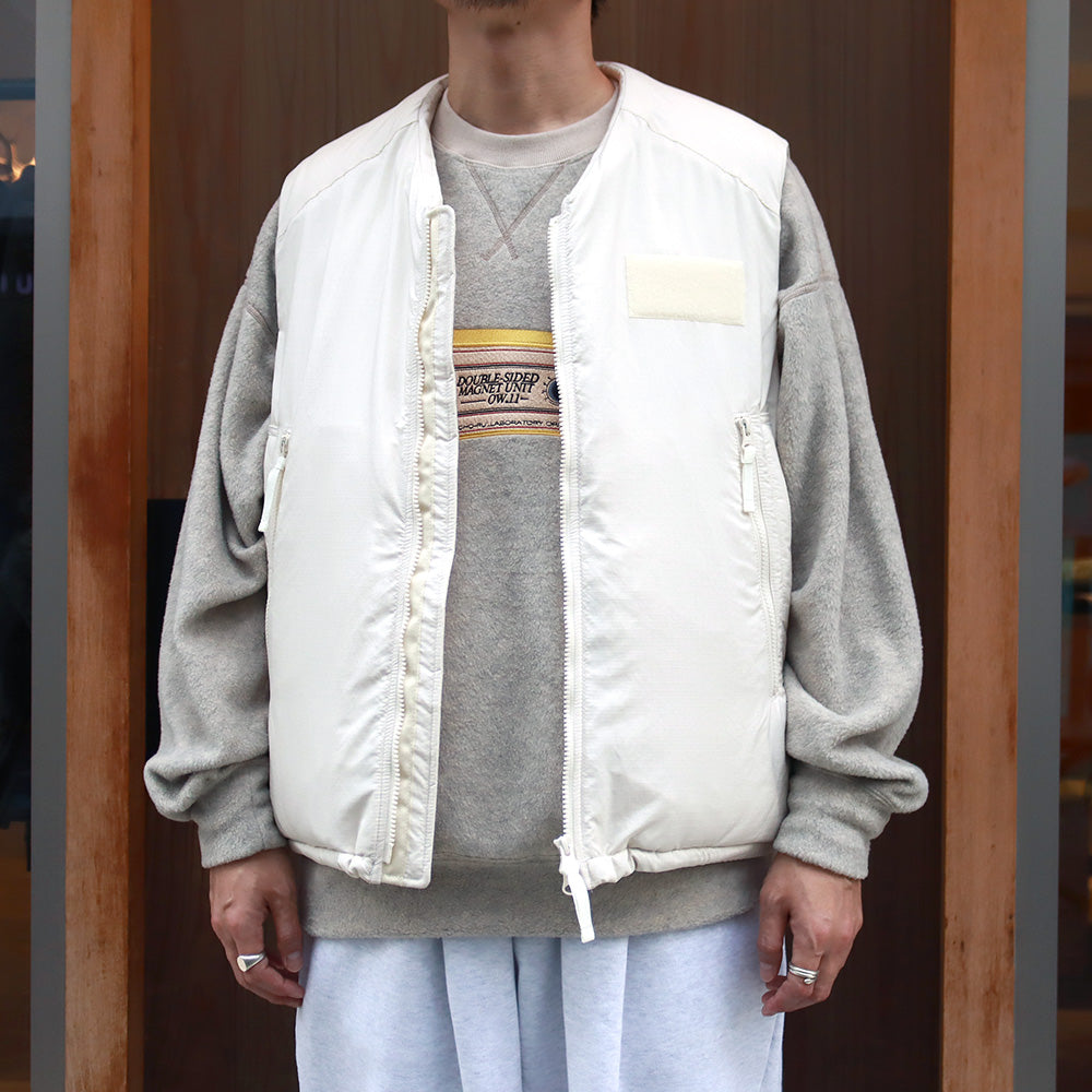 SLEEPY VEST