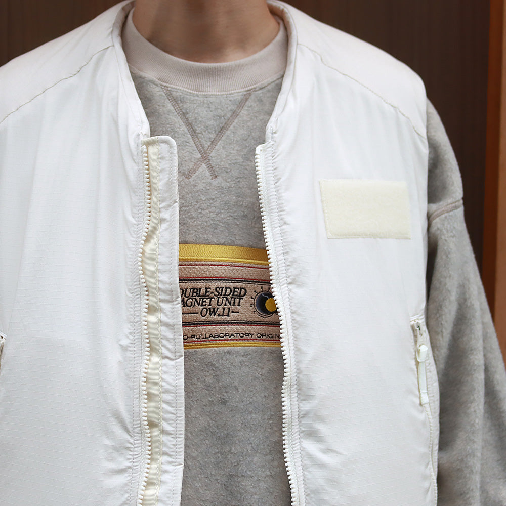 SLEEPY VEST