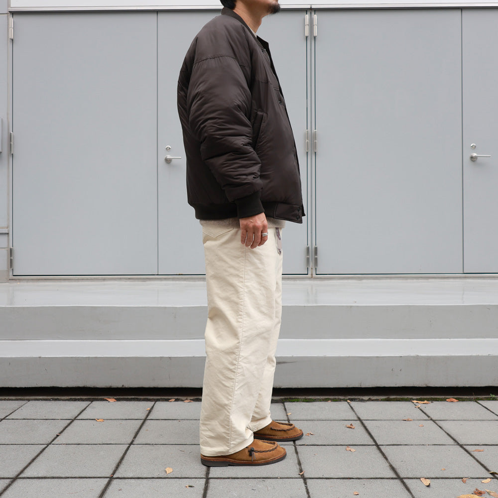 IOS COMFORT MOLE-SKIN(IVORY)