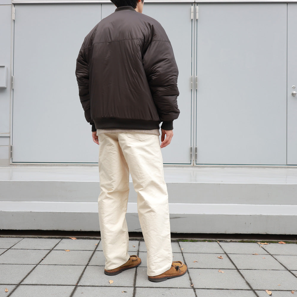 O -(レイチョウルイラボ)SLEEPY JK (O-W-25) | O- / ジャケット (MEN