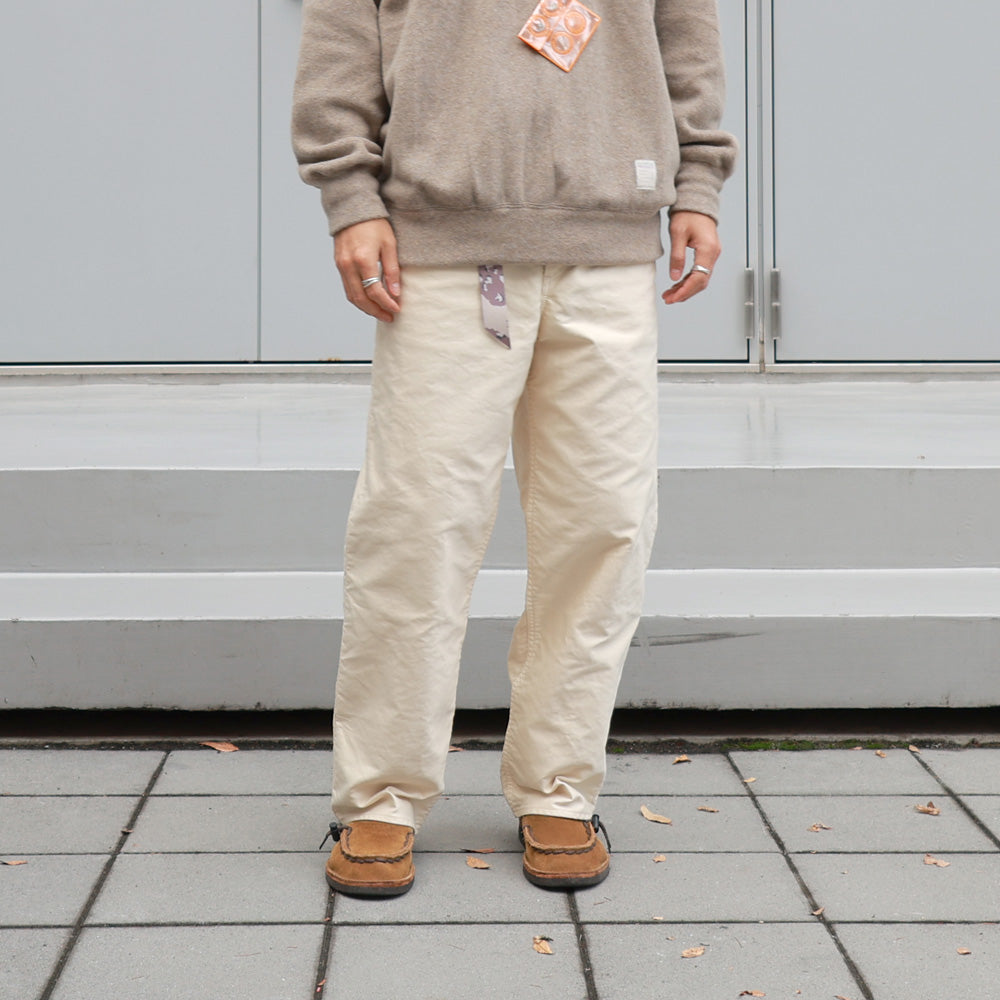 IOS COMFORT MOLE-SKIN(IVORY)