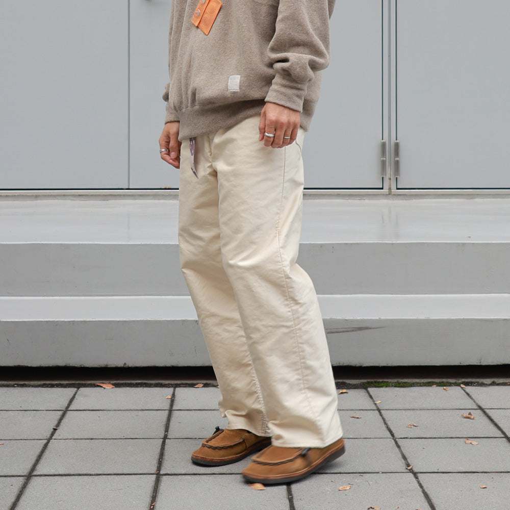 IOS COMFORT MOLE-SKIN(IVORY)