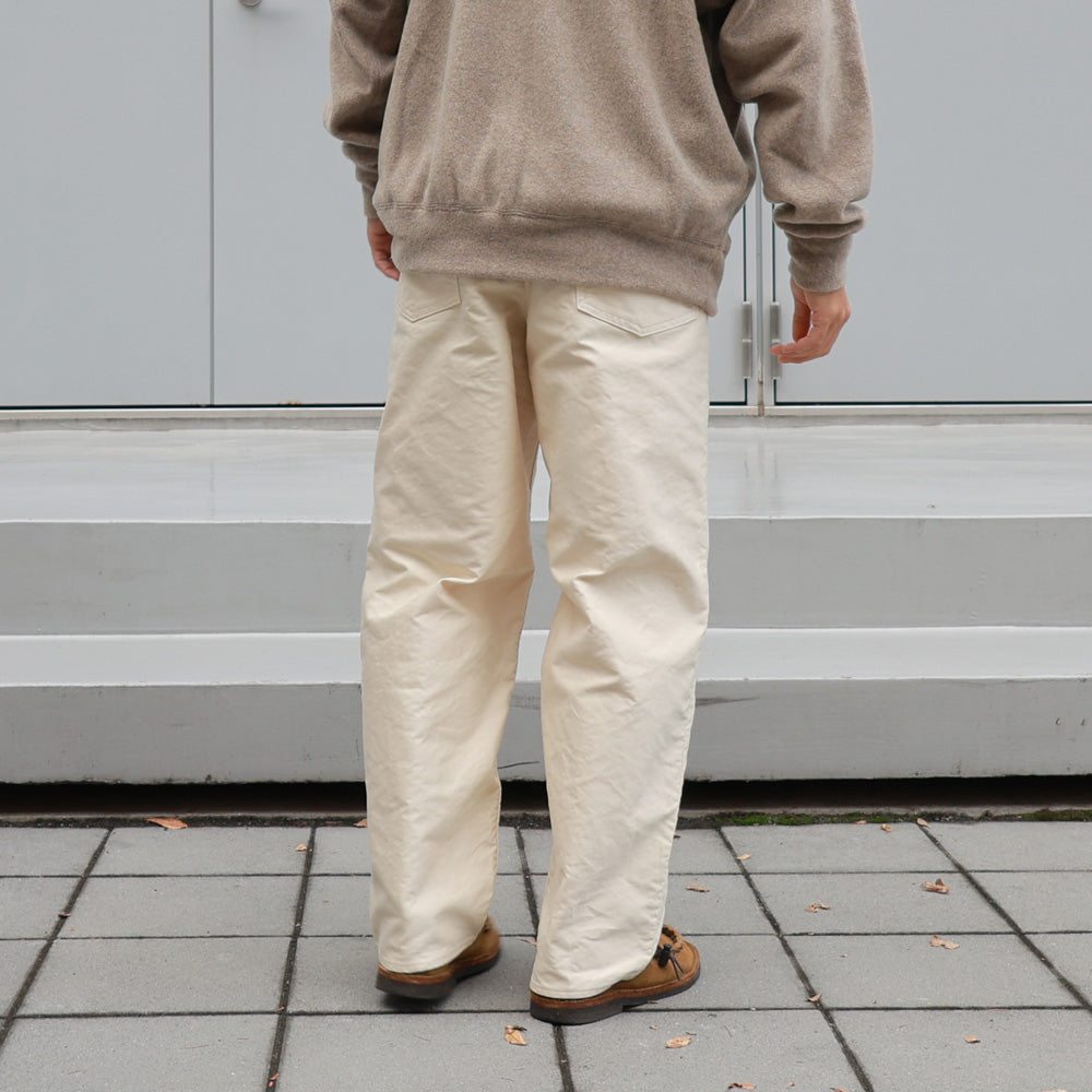 IOS COMFORT MOLE-SKIN(IVORY)