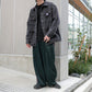 Coverall - Heavy Twill