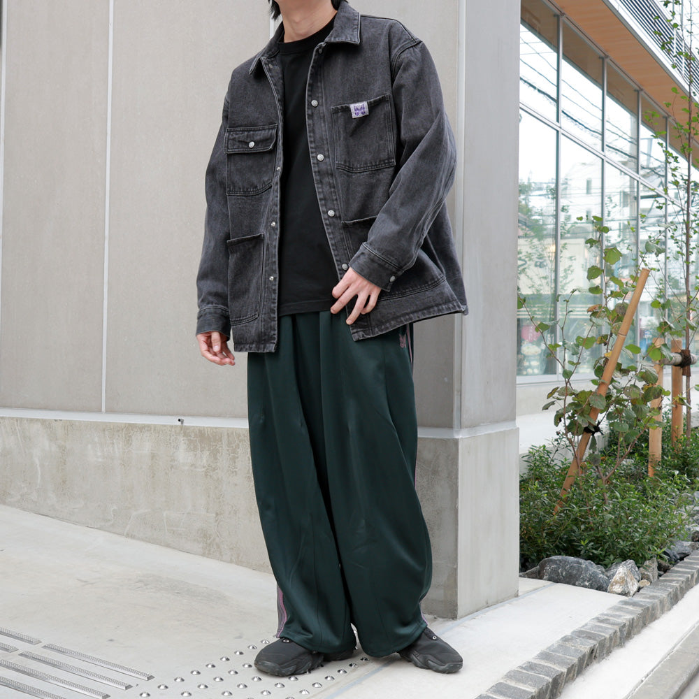 Coverall - Heavy Twill