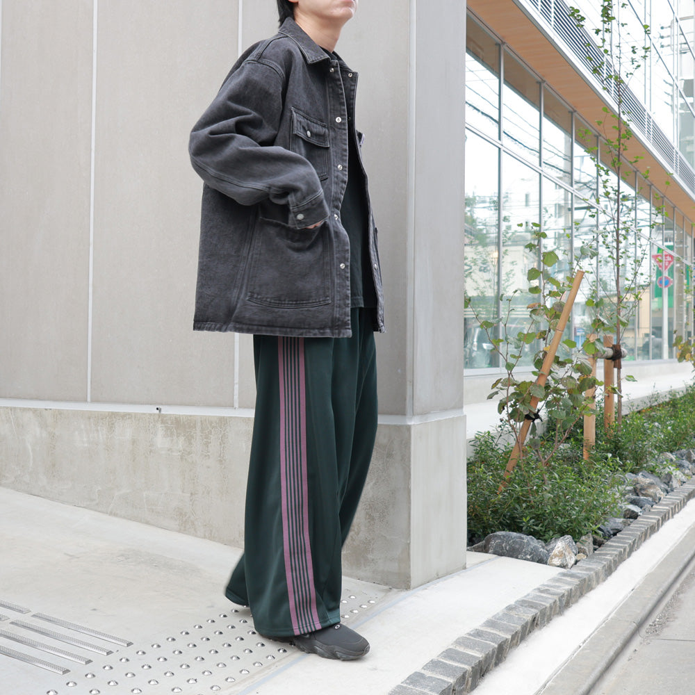 Coverall - Heavy Twill