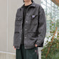 Coverall - Heavy Twill