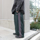 H.D. Track Pant - Poly Smooth