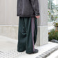 H.D. Track Pant - Poly Smooth