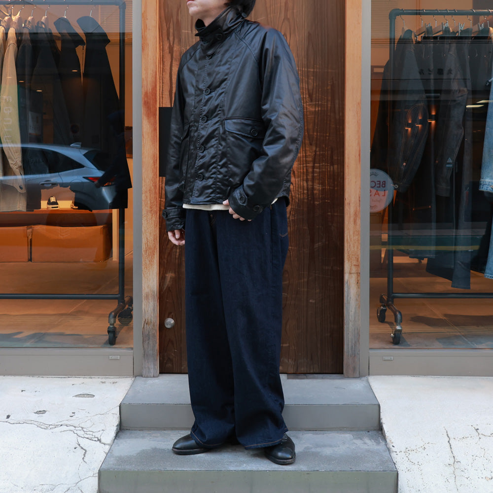 DRIZZLER JACKET