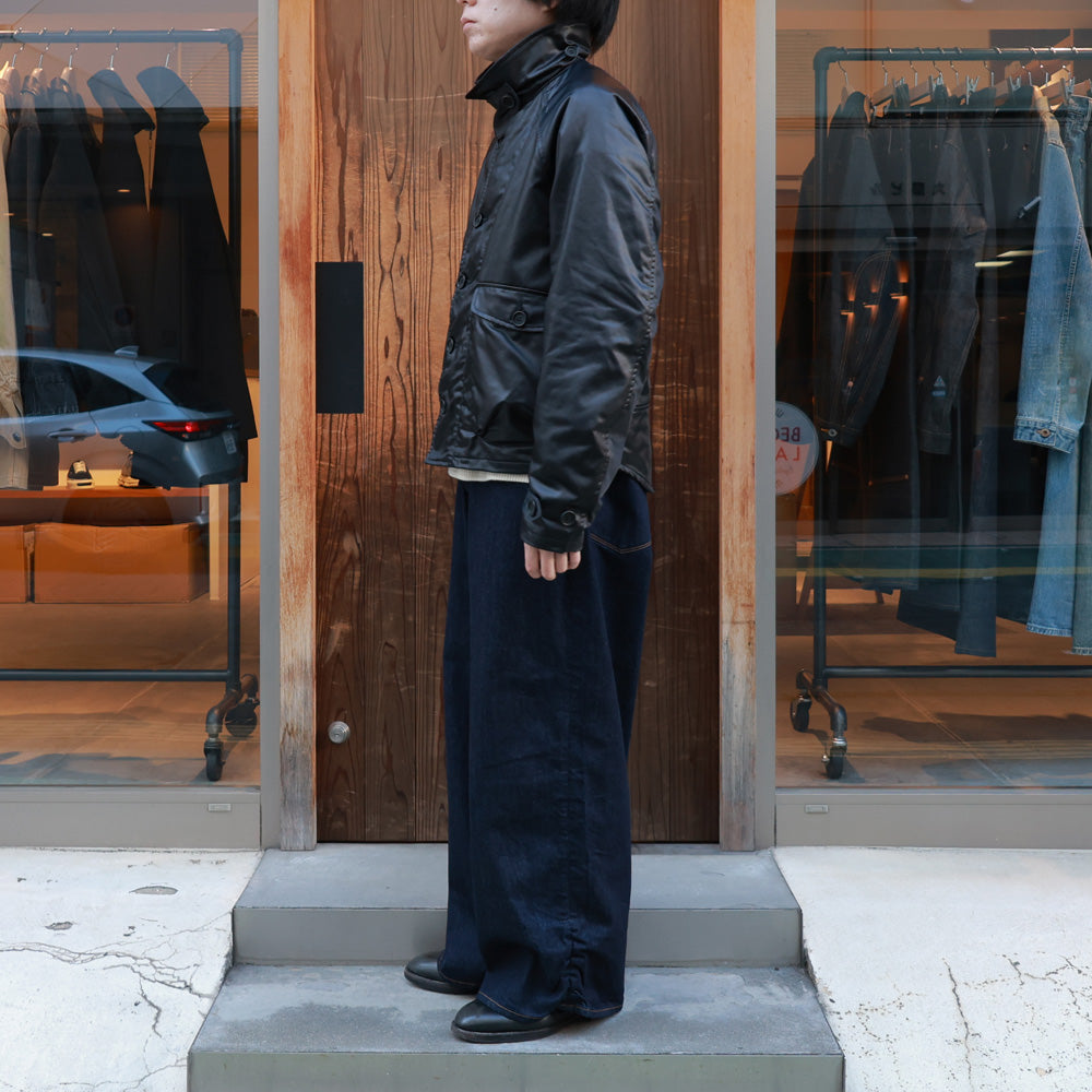 DRIZZLER JACKET