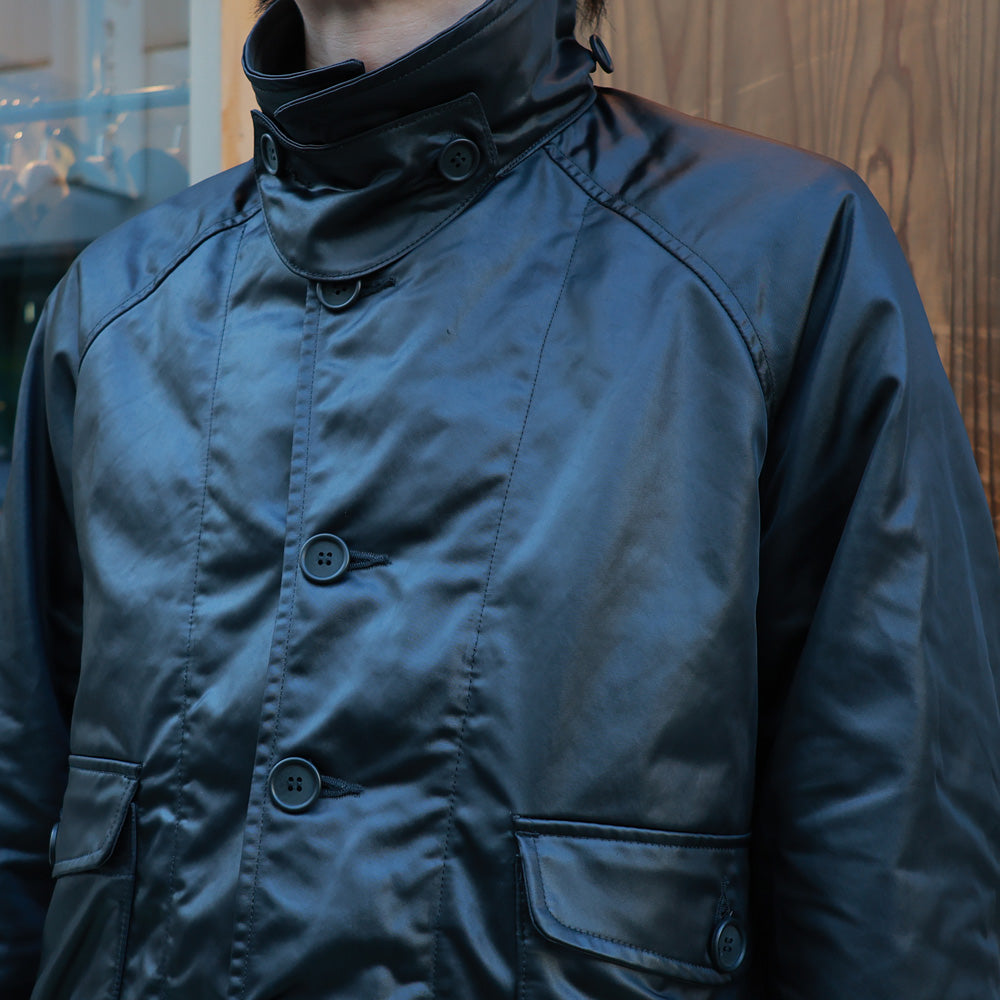 DRIZZLER JACKET
