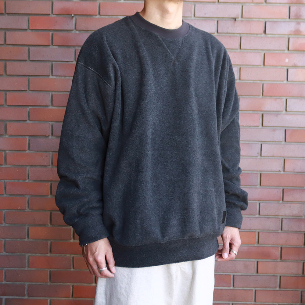 FREE SWEATSHIRT