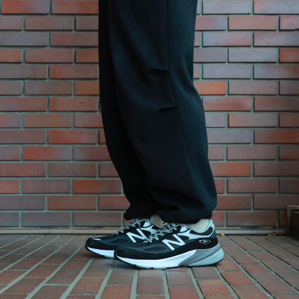 TRUCK PANTS ORGANIC COTTON VELOR