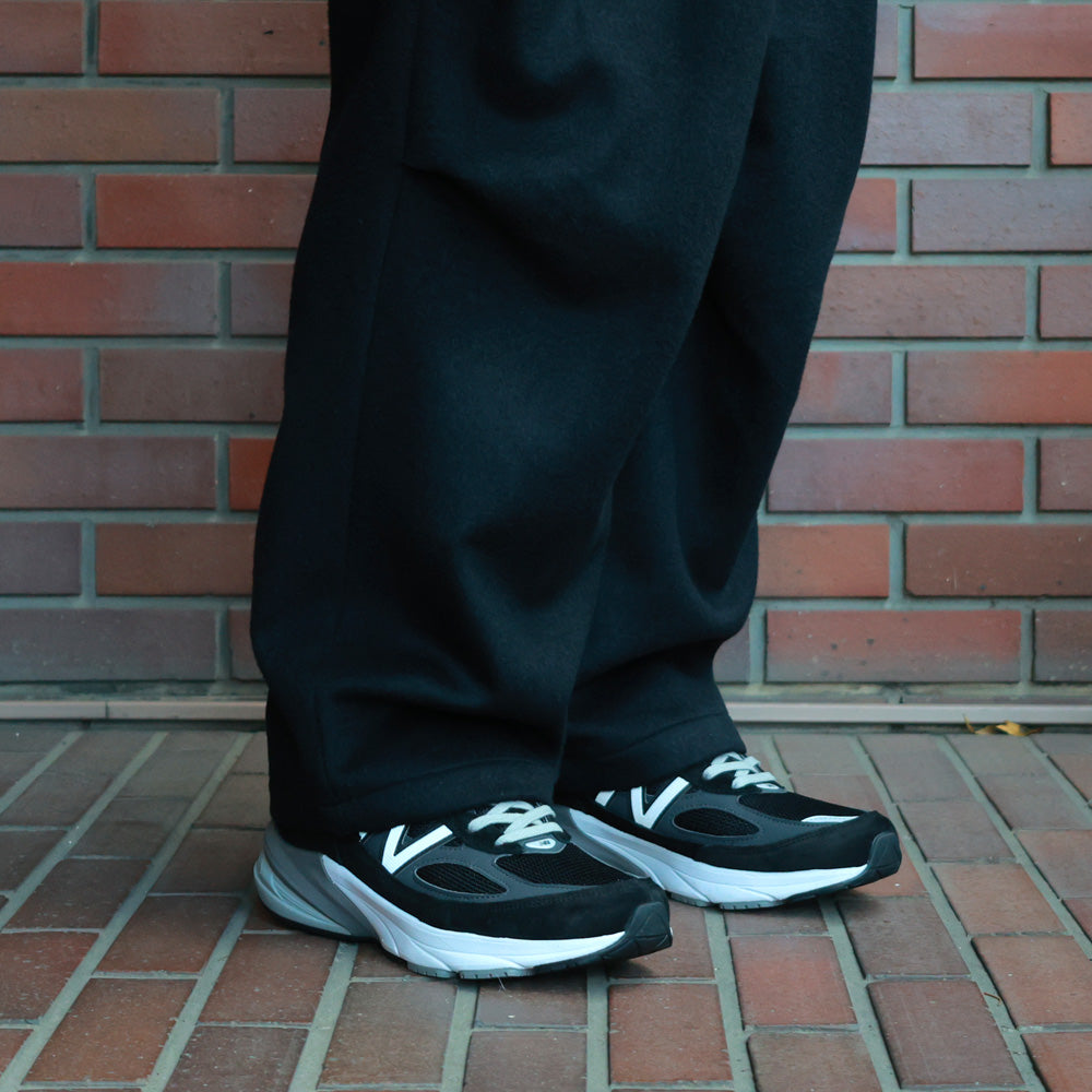 TRUCK PANTS ORGANIC COTTON VELOR