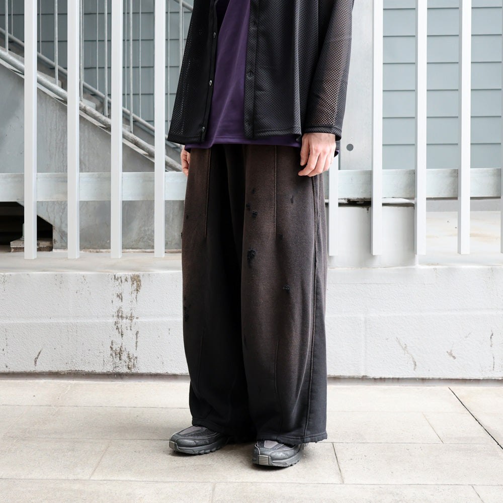 Darts H.D. Sweat Pant - French Terry