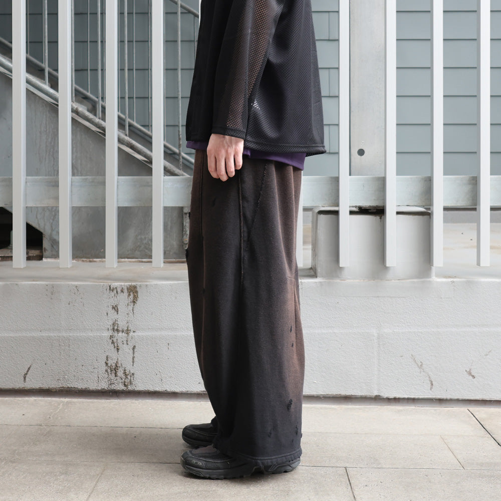 Darts H.D. Sweat Pant - French Terry