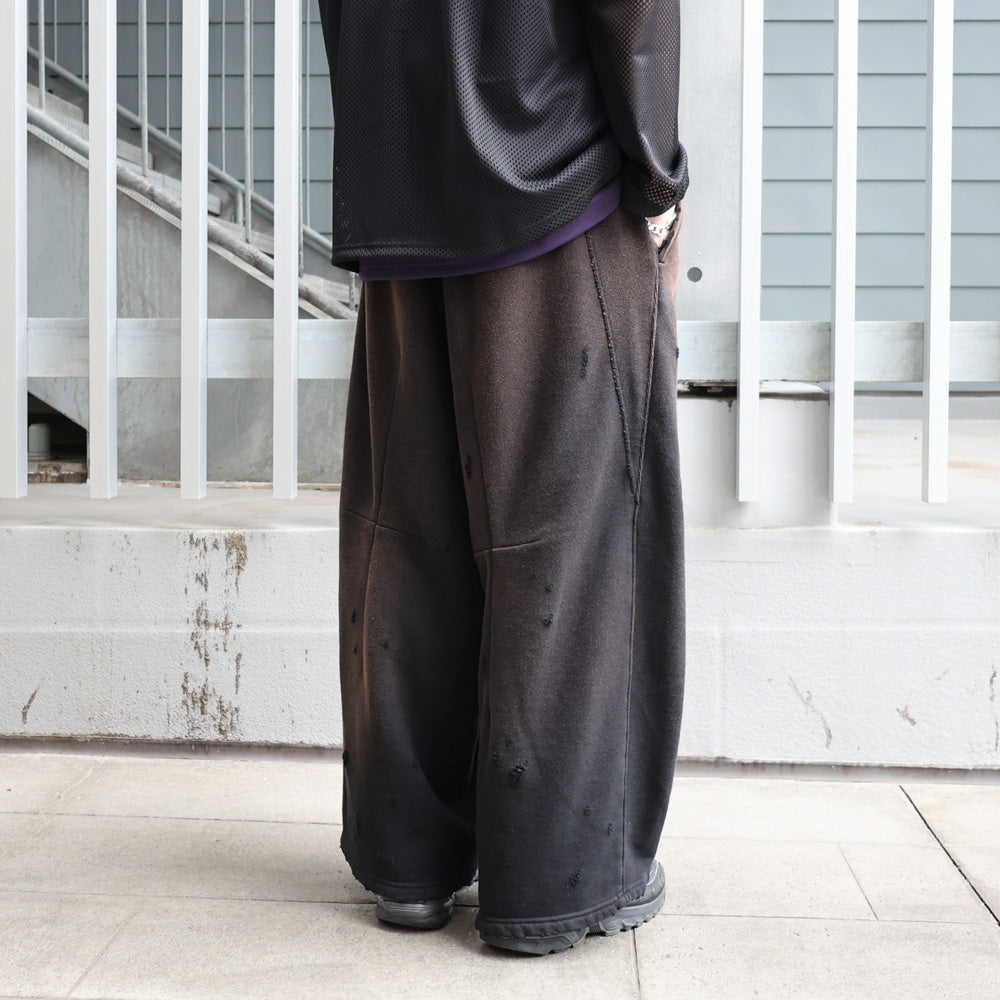 Darts H.D. Sweat Pant - French Terry