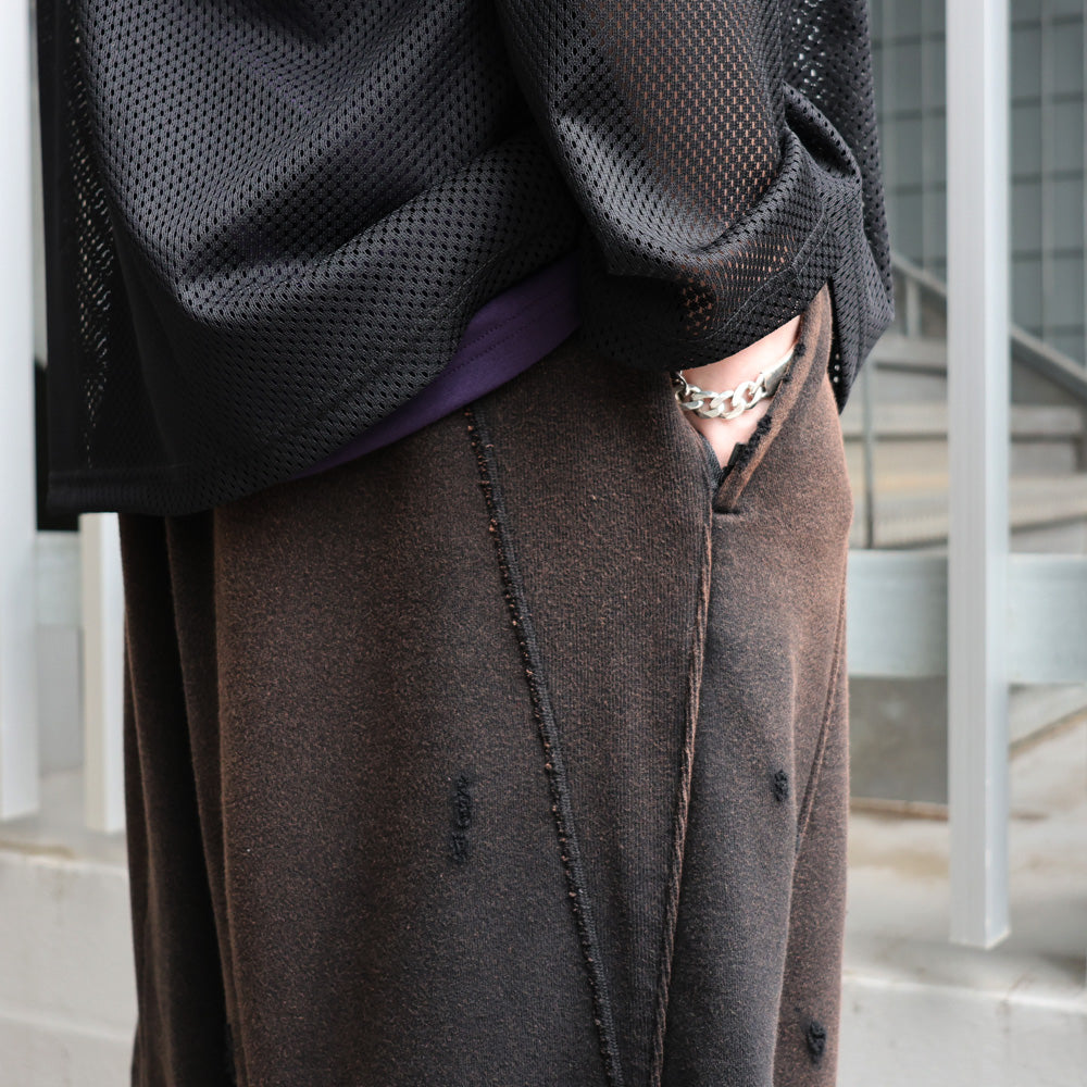 Darts H.D. Sweat Pant - French Terry