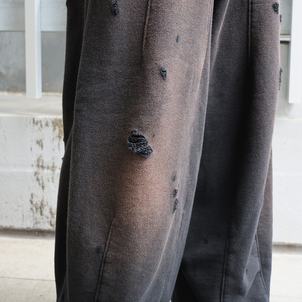 Darts H.D. Sweat Pant - French Terry