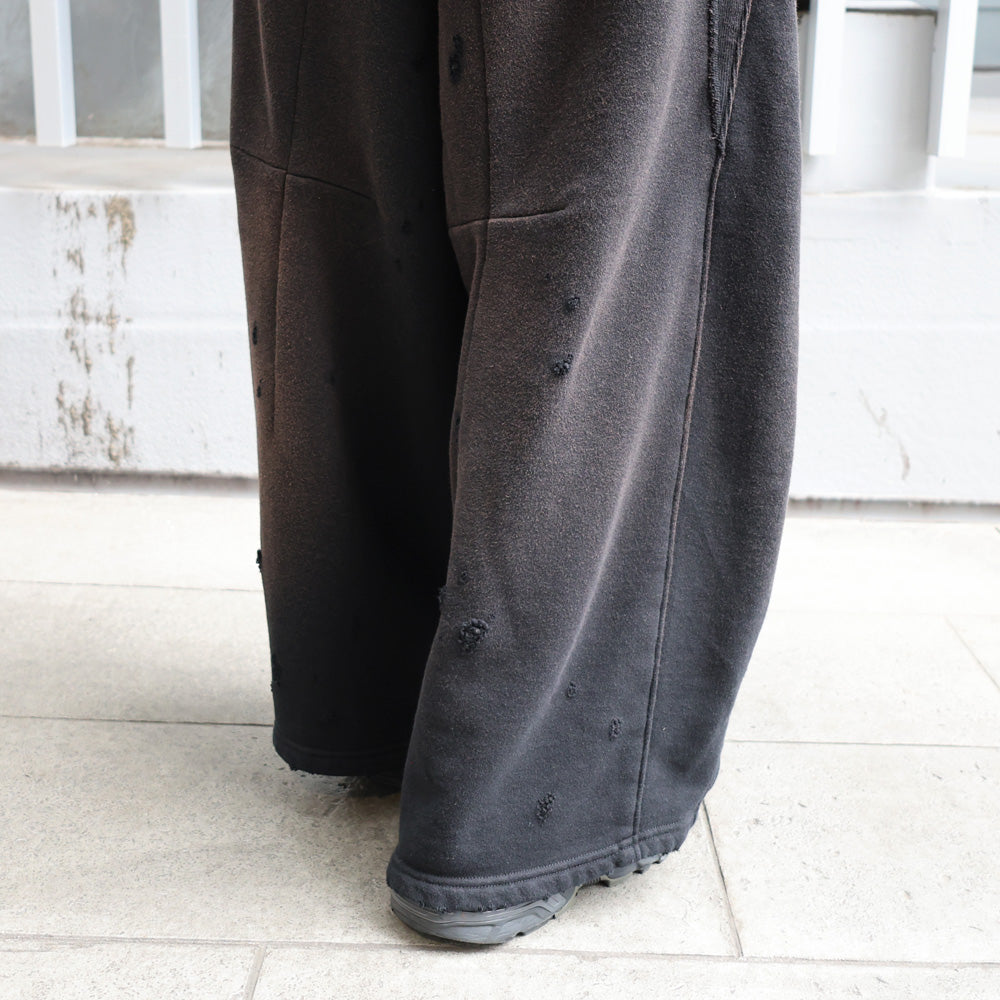 Darts H.D. Sweat Pant - French Terry