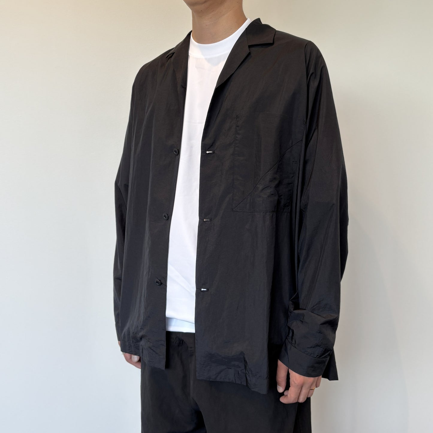 CAMBRIAN SHIRT HL