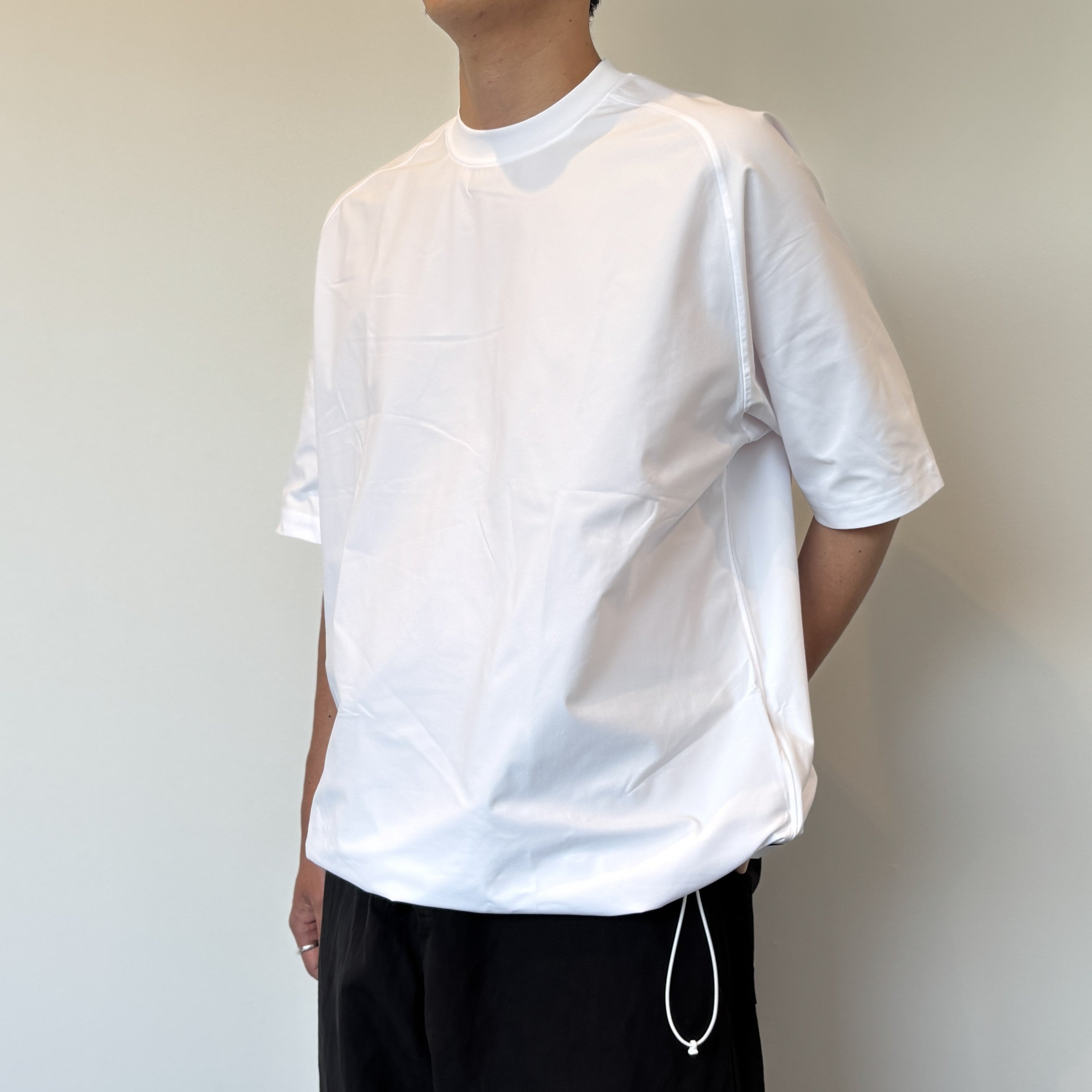 DAIWA PIER39 (ダイワピア39) TECH LIGHT WEIGHT S/S TEE BE-31026 (BE