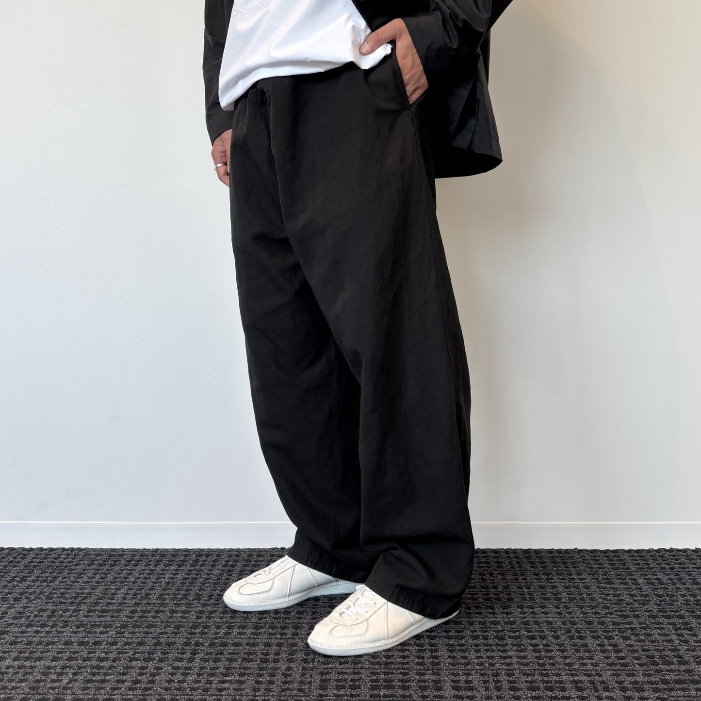 Gaba. Traveller Easy Pants