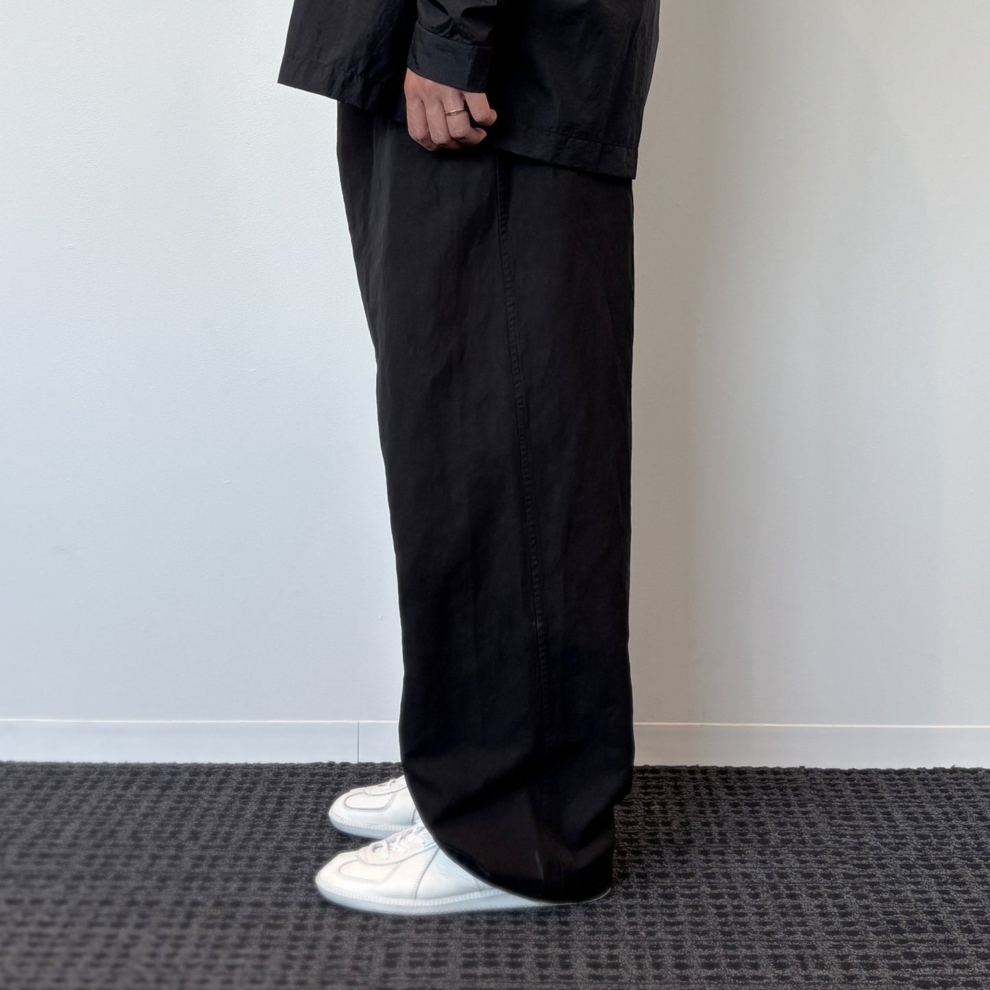 Gaba. Traveller Easy Pants