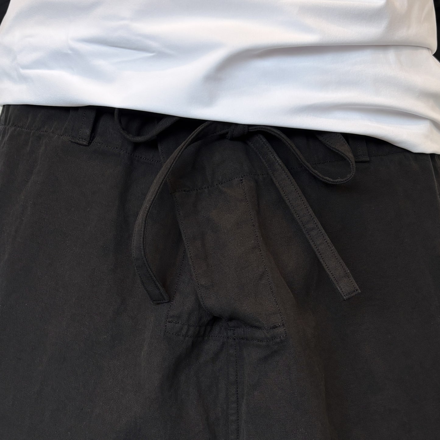 Gaba. Traveller Easy Pants