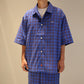 AK PATTERN SHIRT 5/23mae