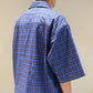 AK PATTERN SHIRT 5/23mae