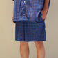 AK PATTERN SHORTS