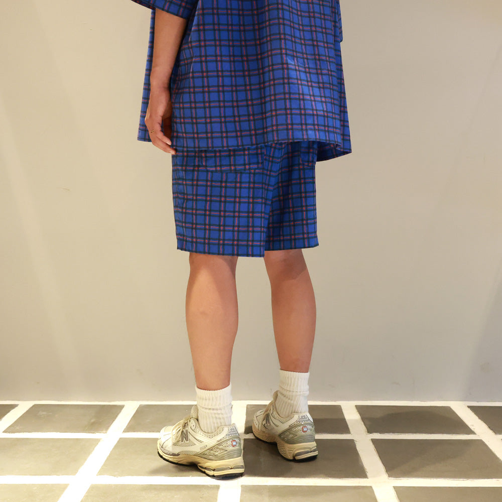 AK PATTERN SHORTS