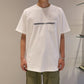 EG X EXP SAMPLE MAGIC TEE