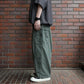 NU MILITARY BALLOON PANTS