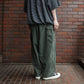 NU MILITARY BALLOON PANTS