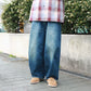 HD Pant - Jean / 12oz Denim