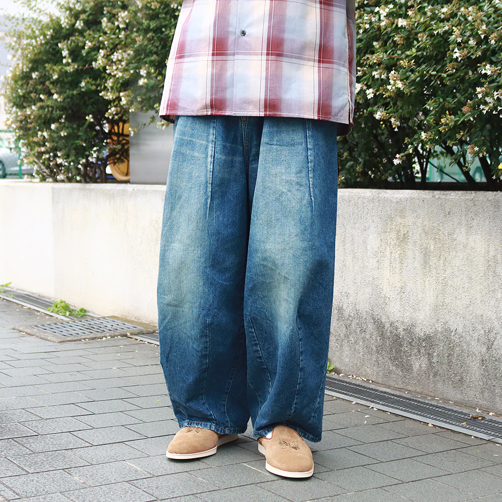 HD Pant - Jean / 12oz Denim