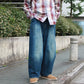 HD Pant - Jean / 12oz Denim