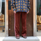 Track Pant - Poly Smooth