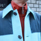 Velvet&amp;Melton Oversized Donkey Jacket