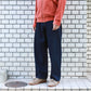 KAMATA DENIM TROUSERS TYPE01 - 14oz Type 66 -