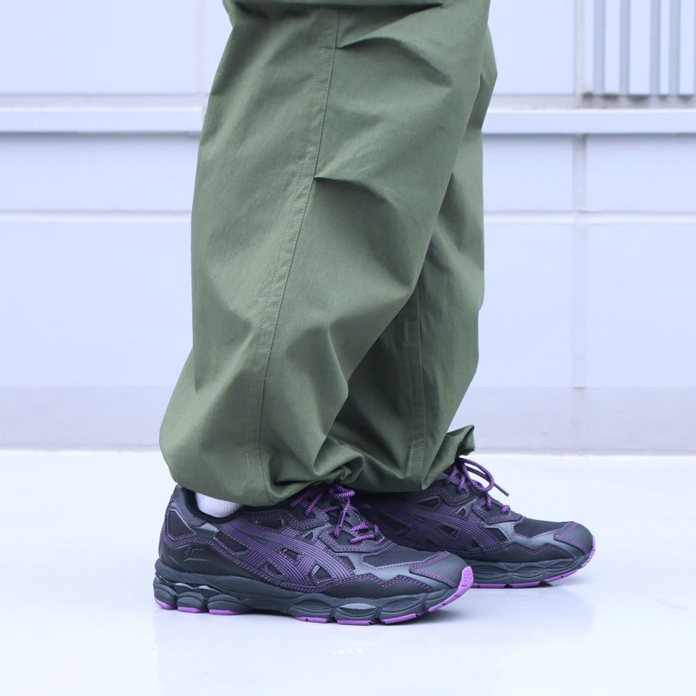 Field Pant - C/N Oxford