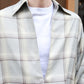 OMBRE SKIPPER BLOUSE