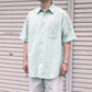 ORIGAMI POCKET SHIRT SHORT SLEEVE