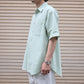 ORIGAMI POCKET SHIRT SHORT SLEEVE